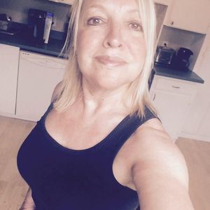 Meet your Posher, Cathy